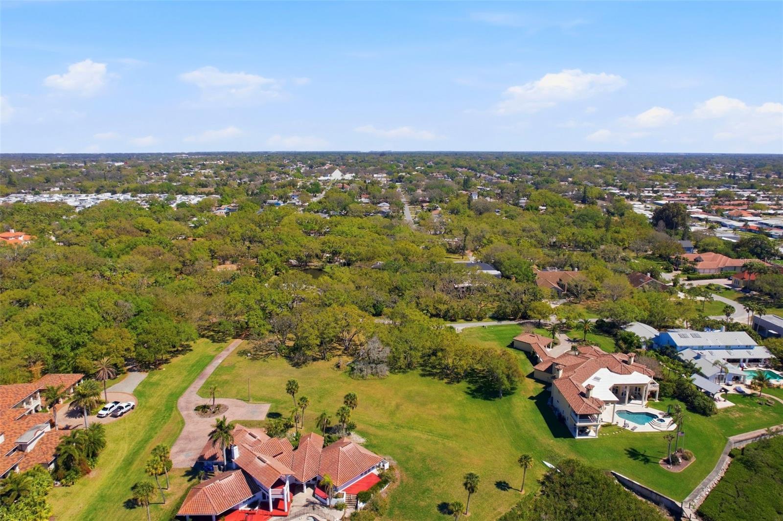 INDIAN SPRING ESTATES - Residential