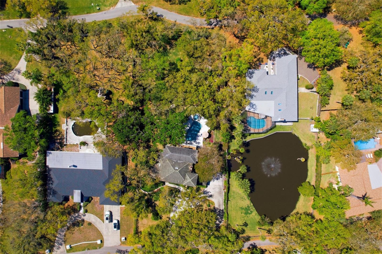 INDIAN SPRING ESTATES - Residential