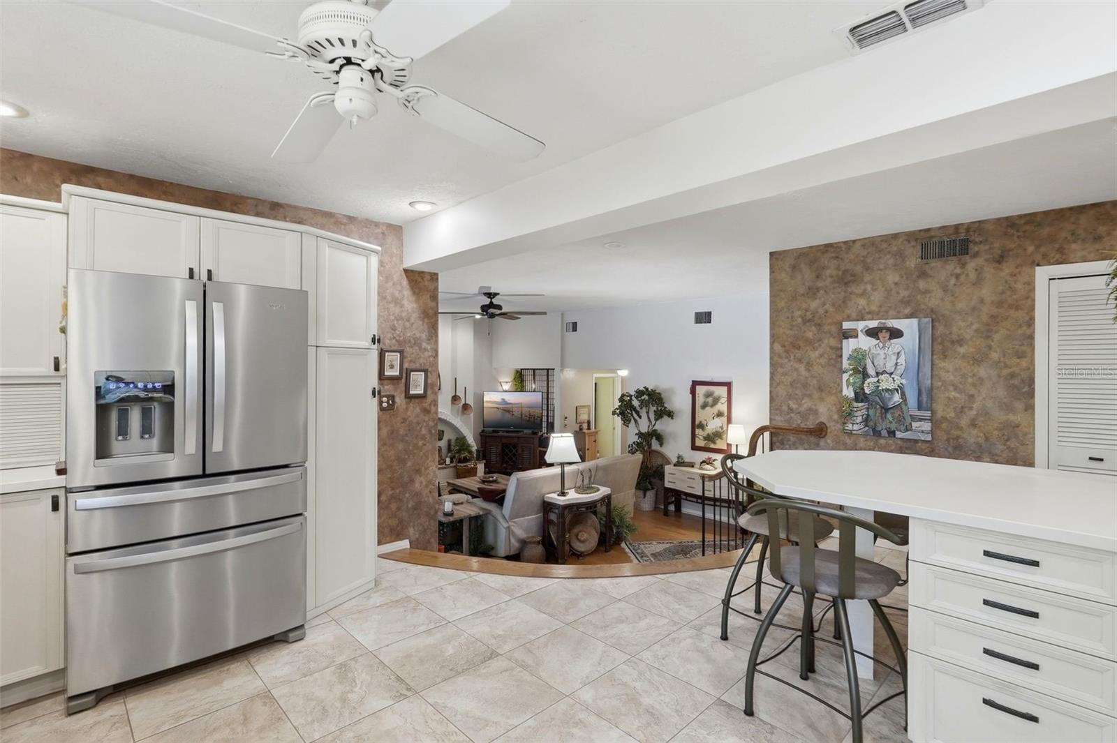 INDIAN SPRING ESTATES - Residential