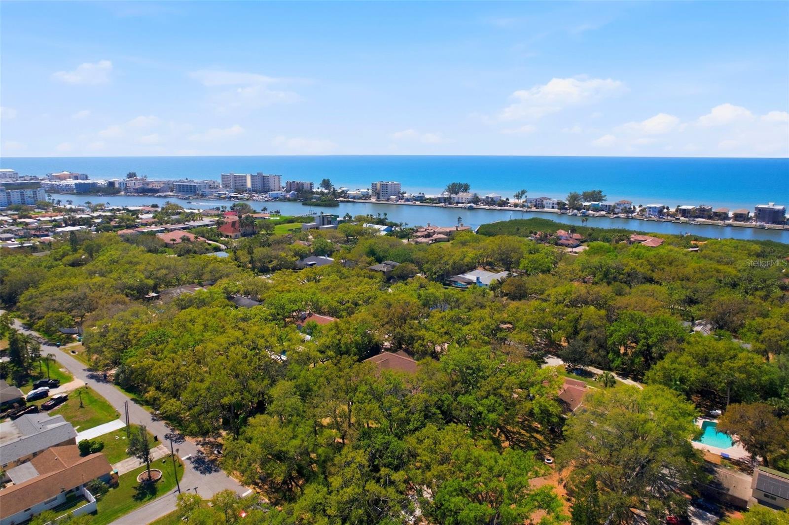 INDIAN SPRING ESTATES - Residential