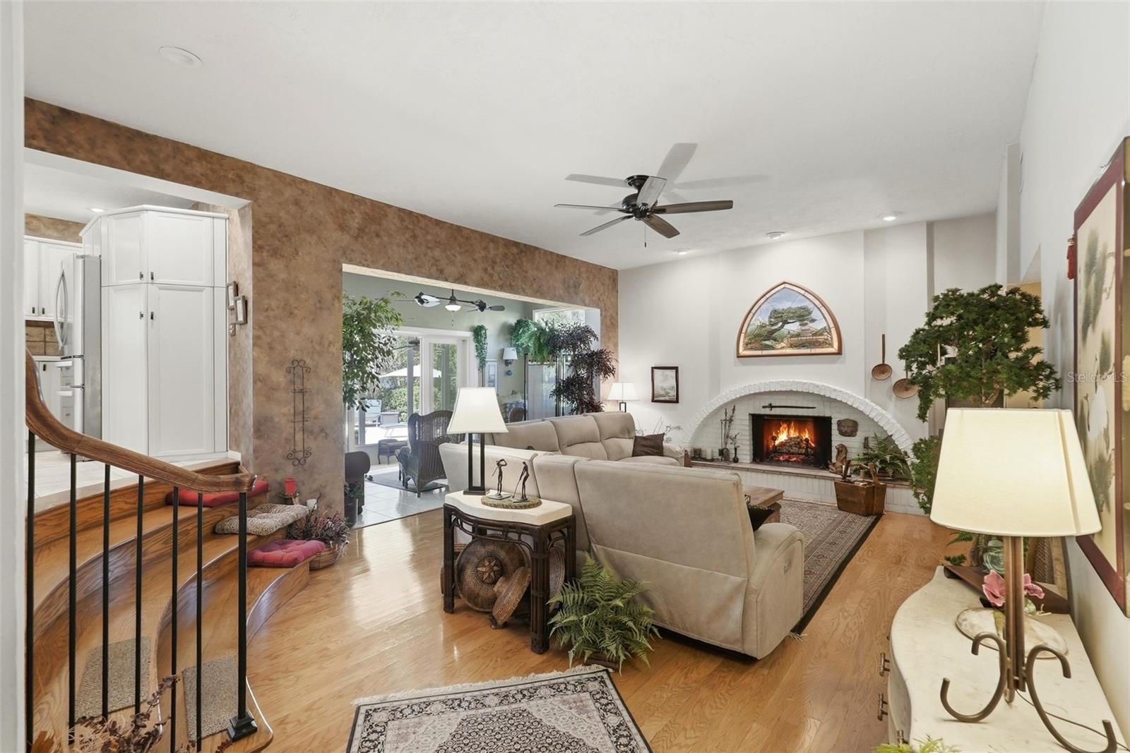 INDIAN SPRING ESTATES - Residential