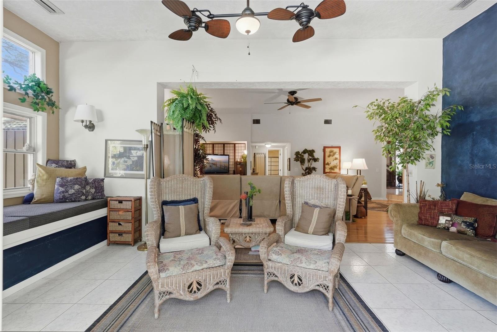 INDIAN SPRING ESTATES - Residential