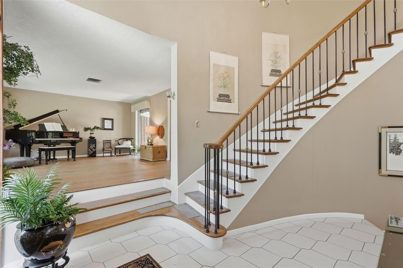 INDIAN SPRING ESTATES - Residential