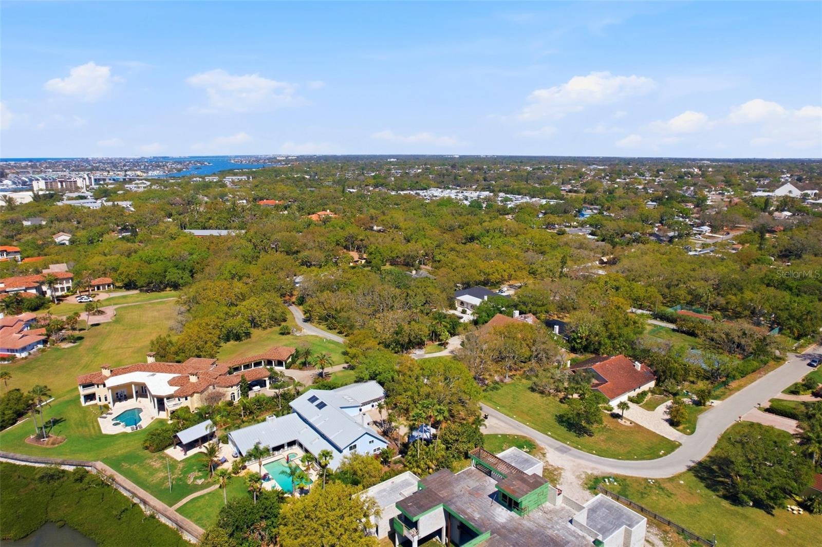 INDIAN SPRING ESTATES - Residential