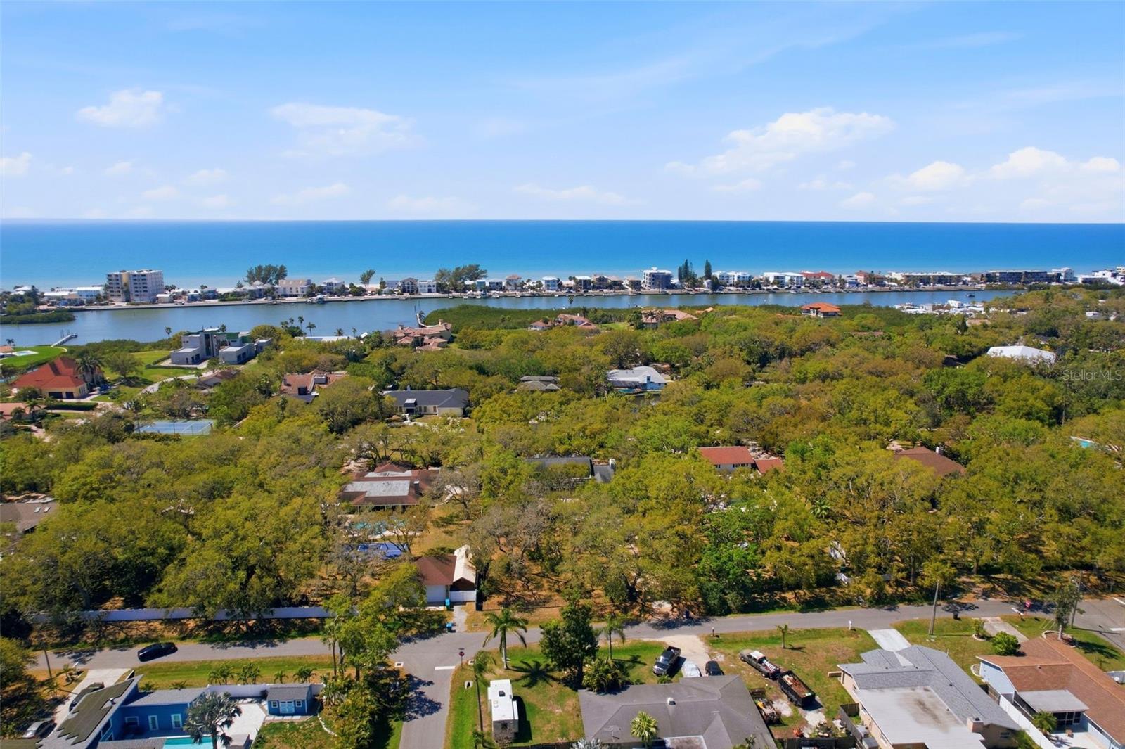 INDIAN SPRING ESTATES - Residential