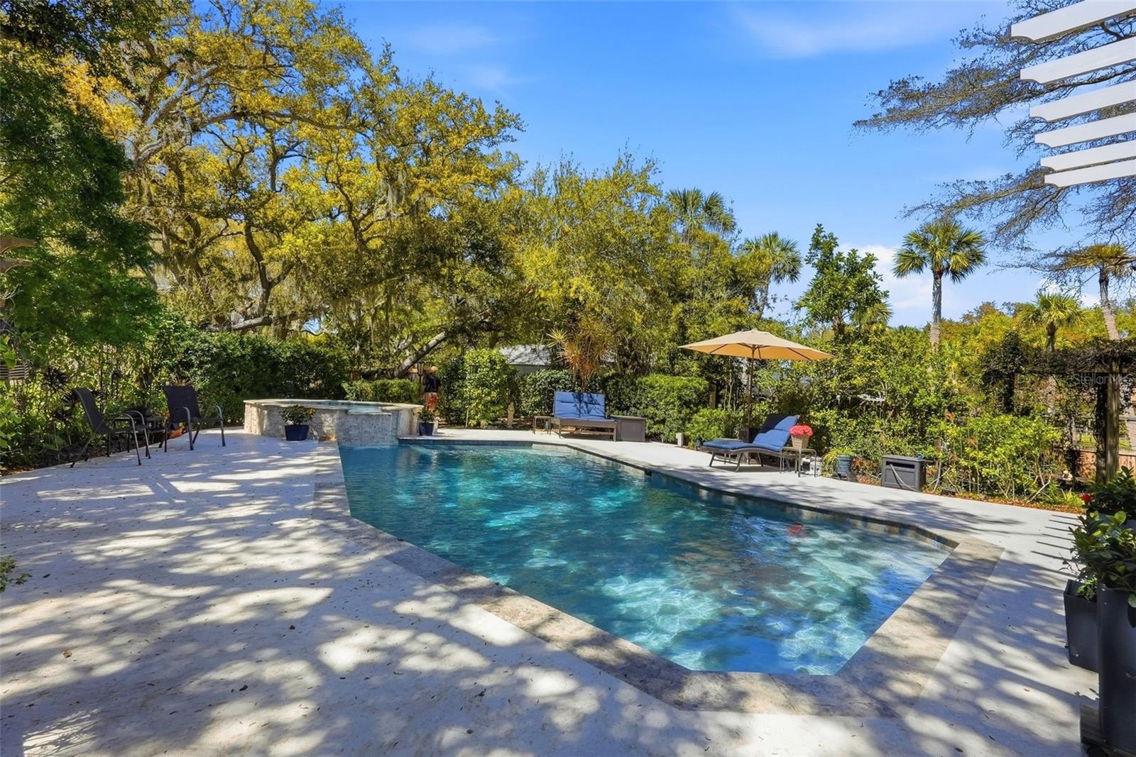 INDIAN SPRING ESTATES - Residential