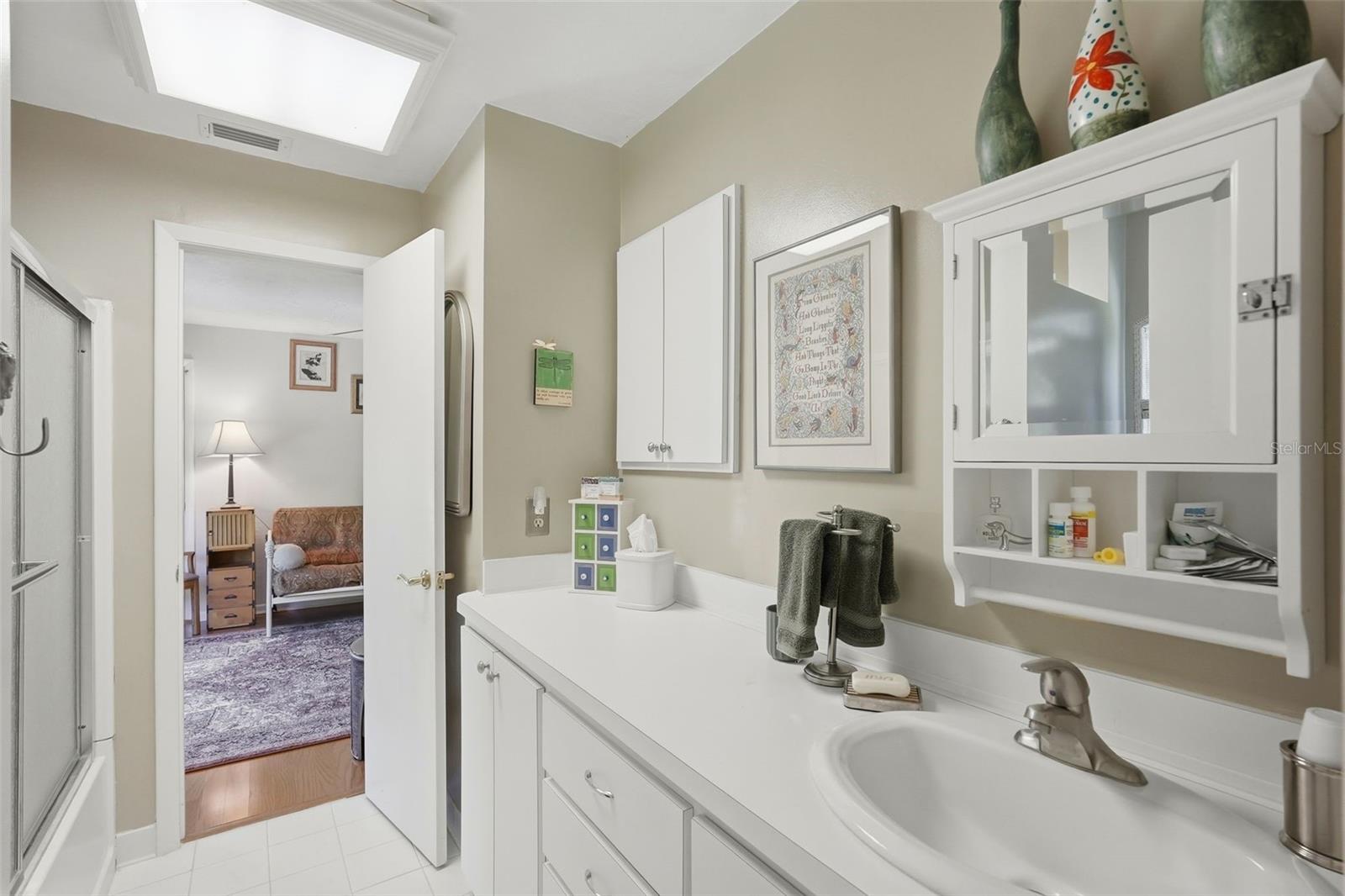 INDIAN SPRING ESTATES - Residential