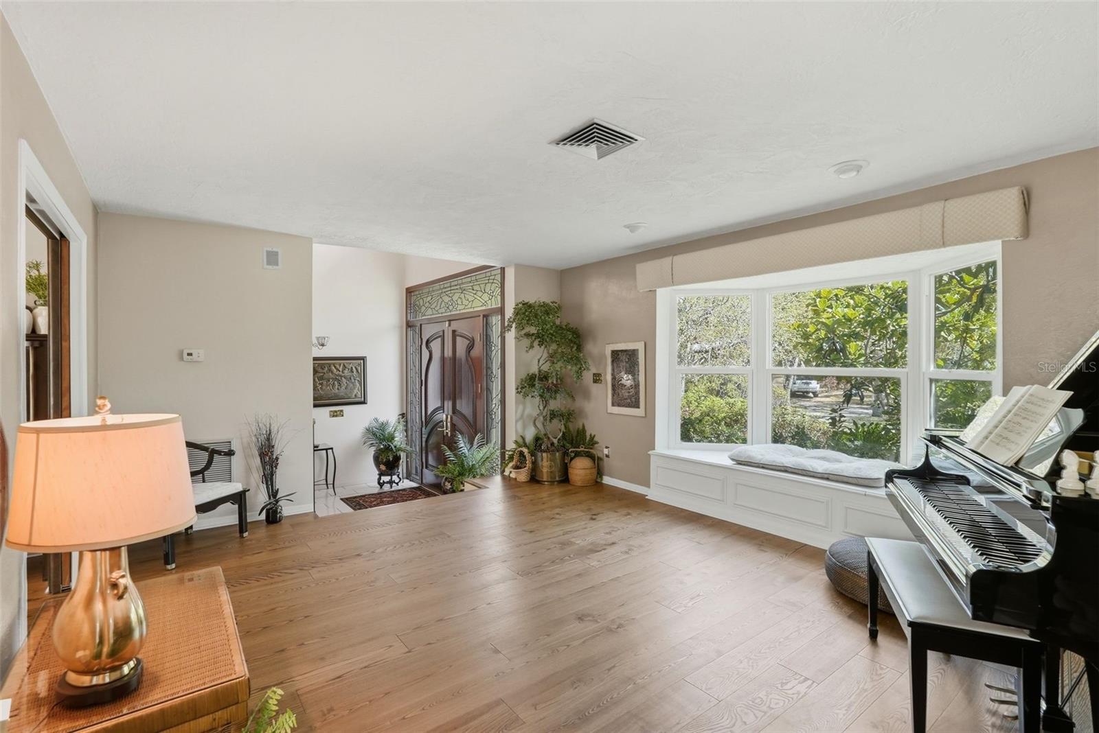 INDIAN SPRING ESTATES - Residential