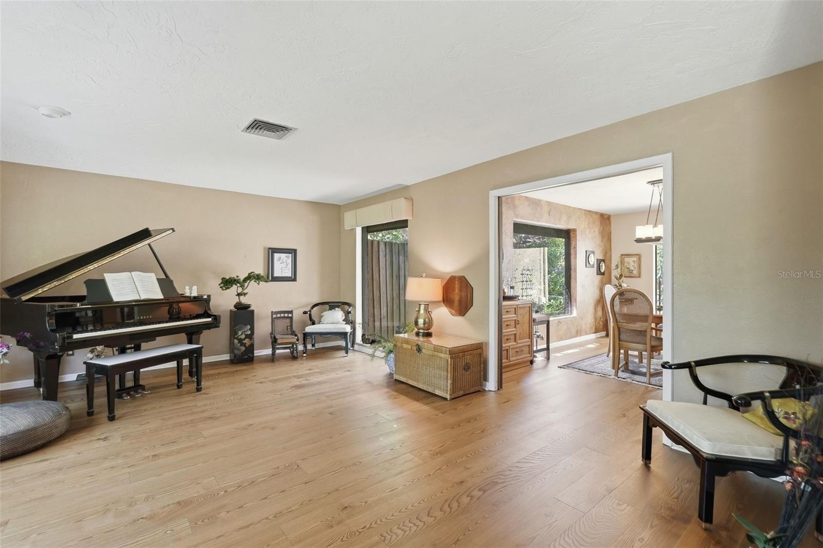 INDIAN SPRING ESTATES - Residential