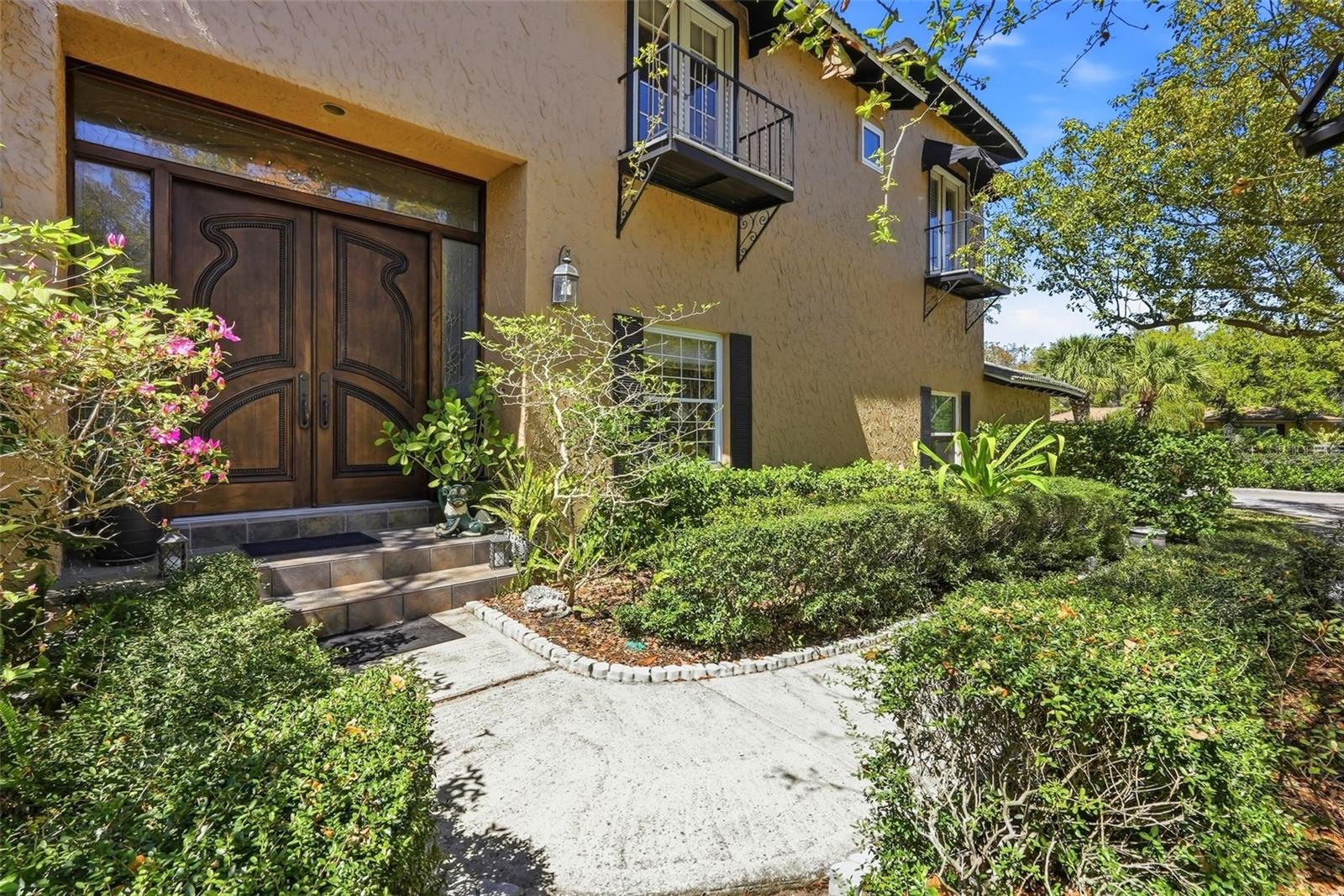 INDIAN SPRING ESTATES - Residential