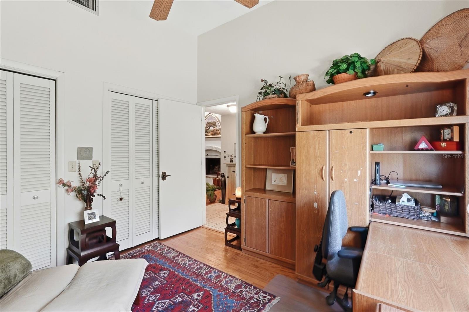 INDIAN SPRING ESTATES - Residential