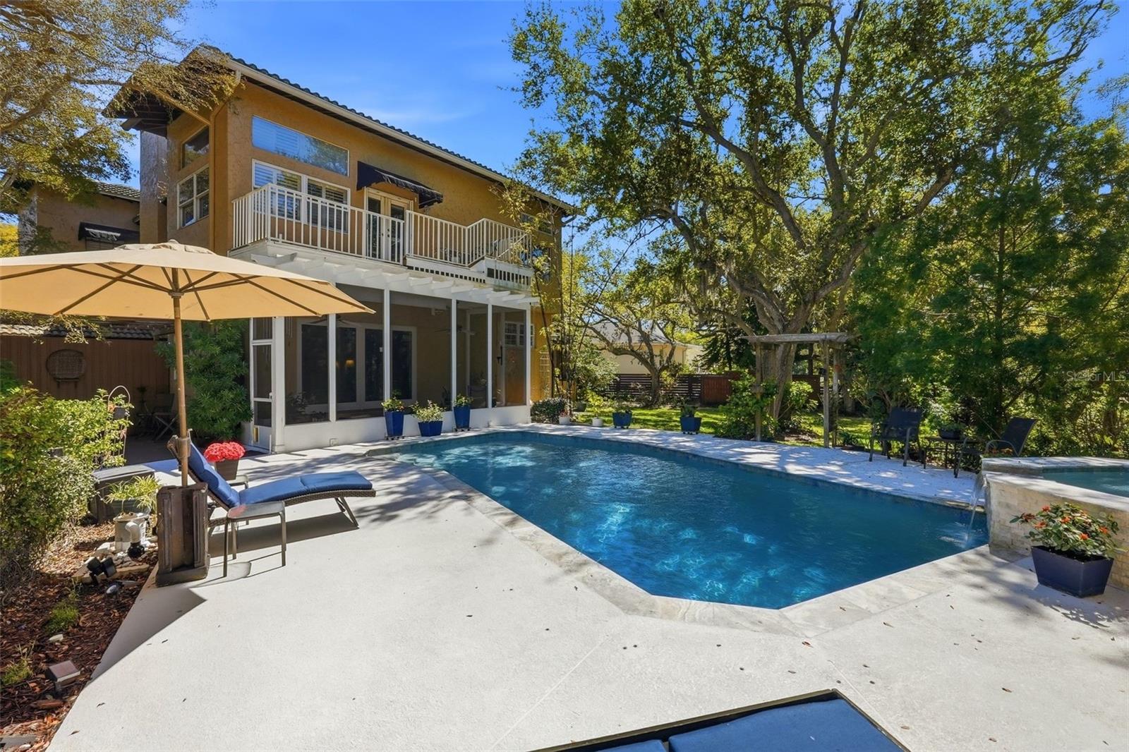 INDIAN SPRING ESTATES - Residential