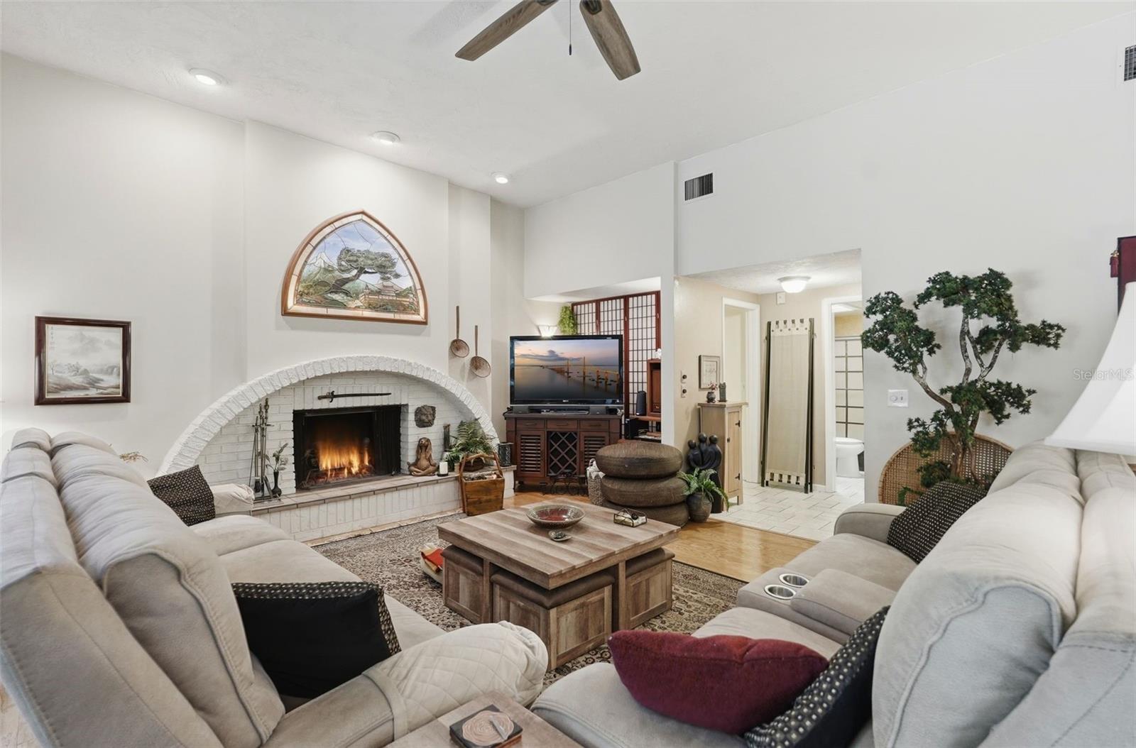 INDIAN SPRING ESTATES - Residential