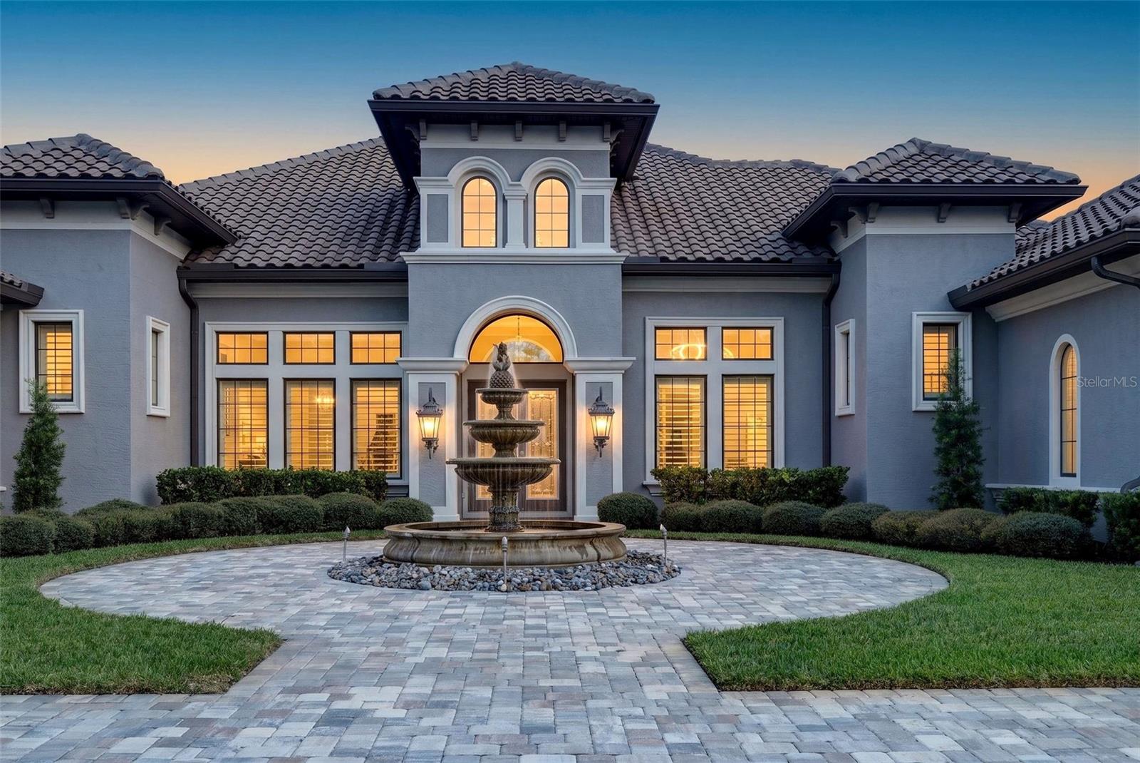 1015 SUDBURY LANE