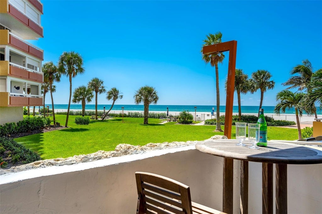 Photo of 17920 Gulf Boulevard #102, Redington Shores, FL 33708 (MLS # TB8553868)