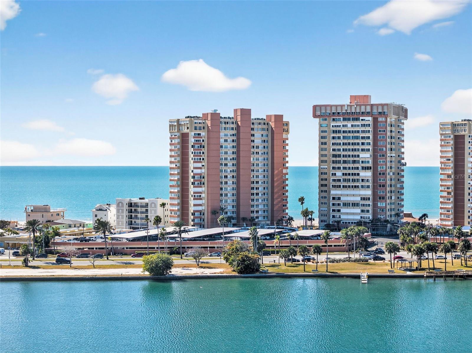 17920 GULF BOULEVARD 102