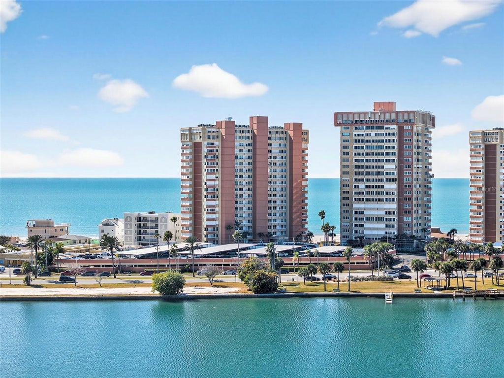 Photo of 17920 Gulf Boulevard #102, Redington Shores, FL 33708 (MLS # TB8553868)
