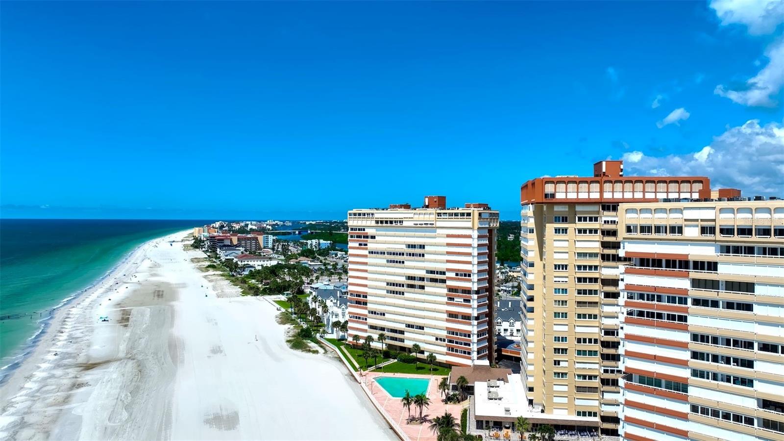 17920 GULF BOULEVARD 102