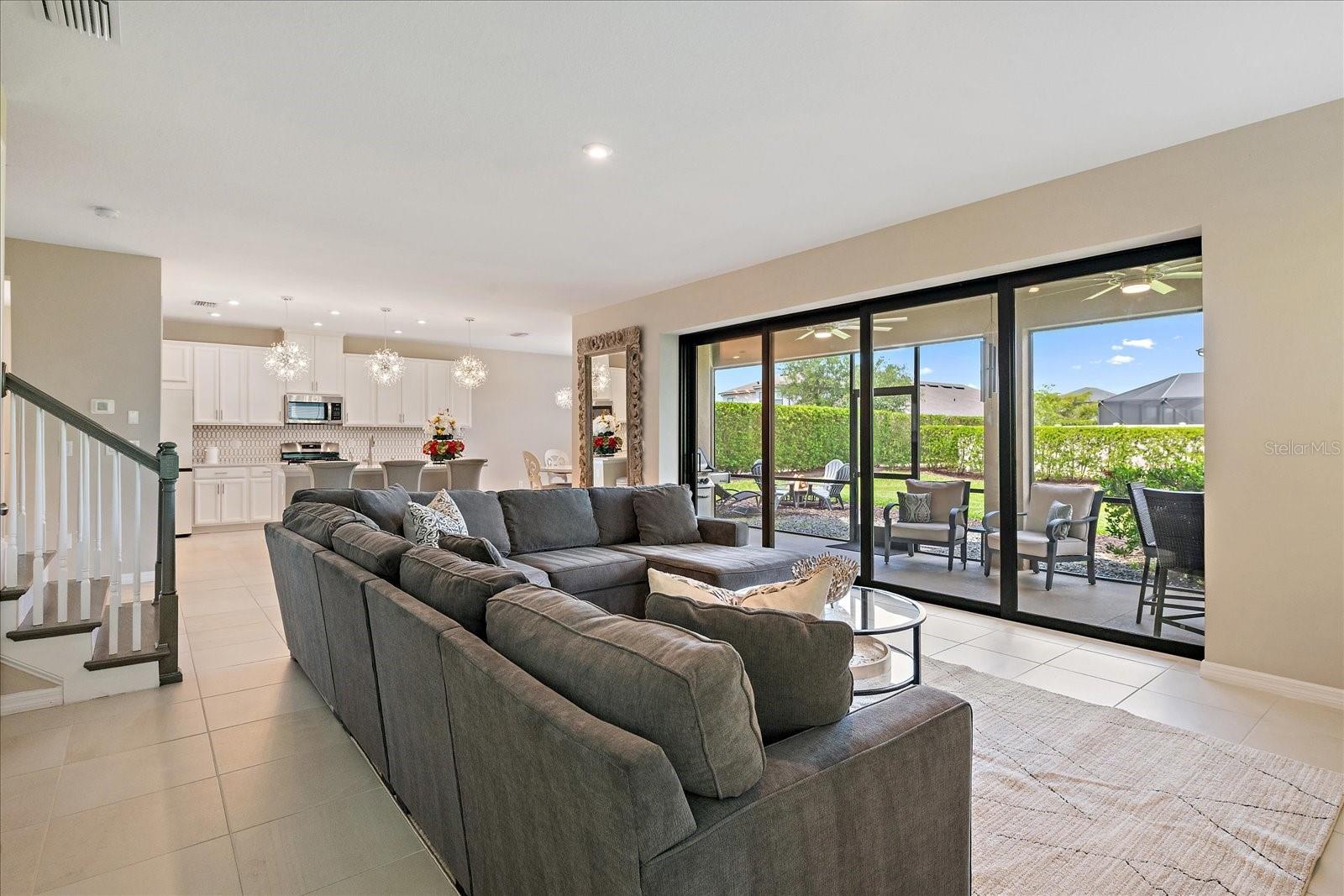 CASSIA AT SKYE RANCH - Residential