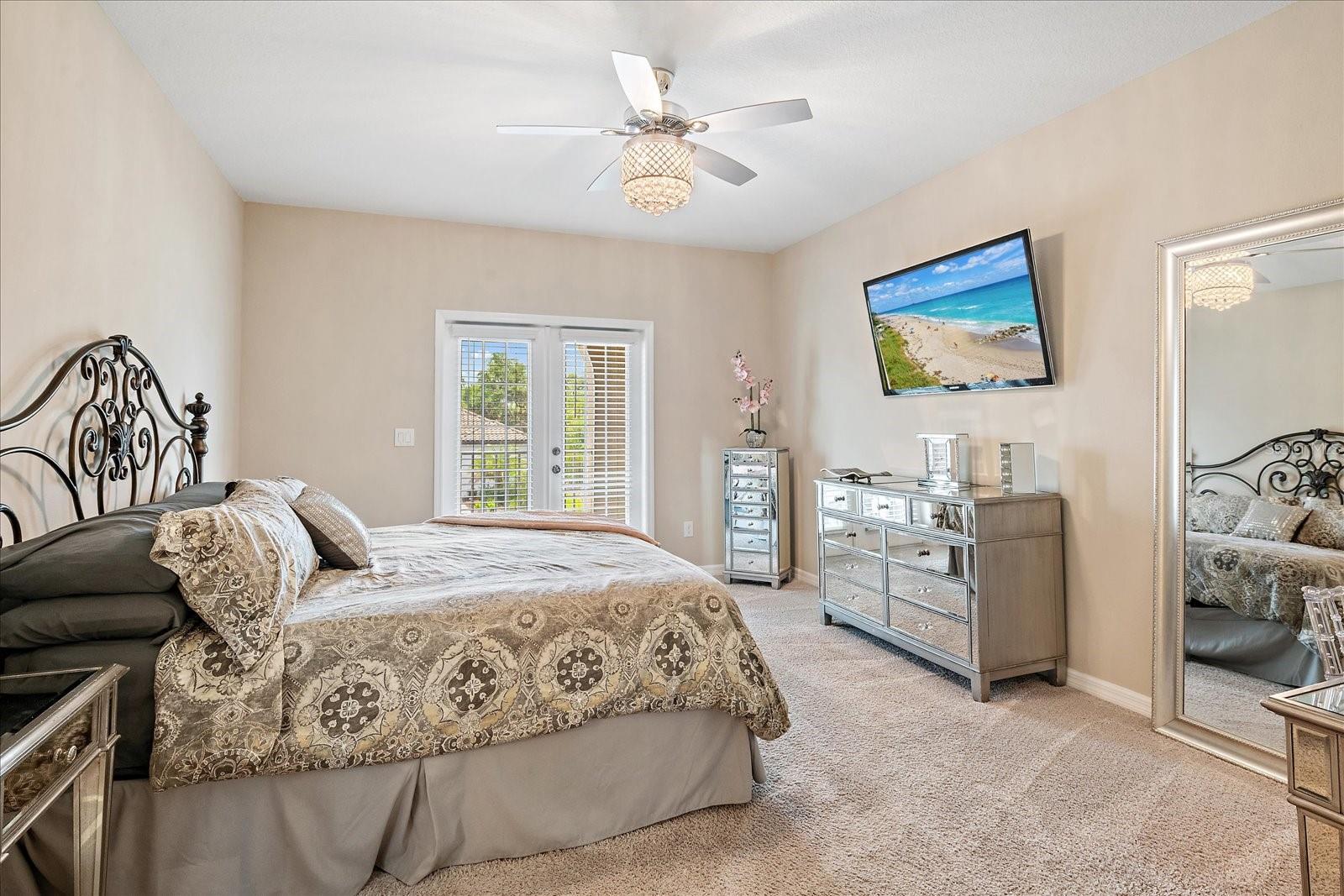 CASSIA AT SKYE RANCH - Residential
