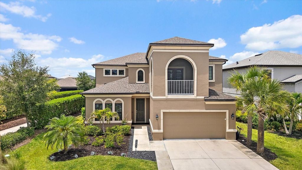 Photo of 9085 Luna Lane, Sarasota, FL 34241 (MLS # A4691879)