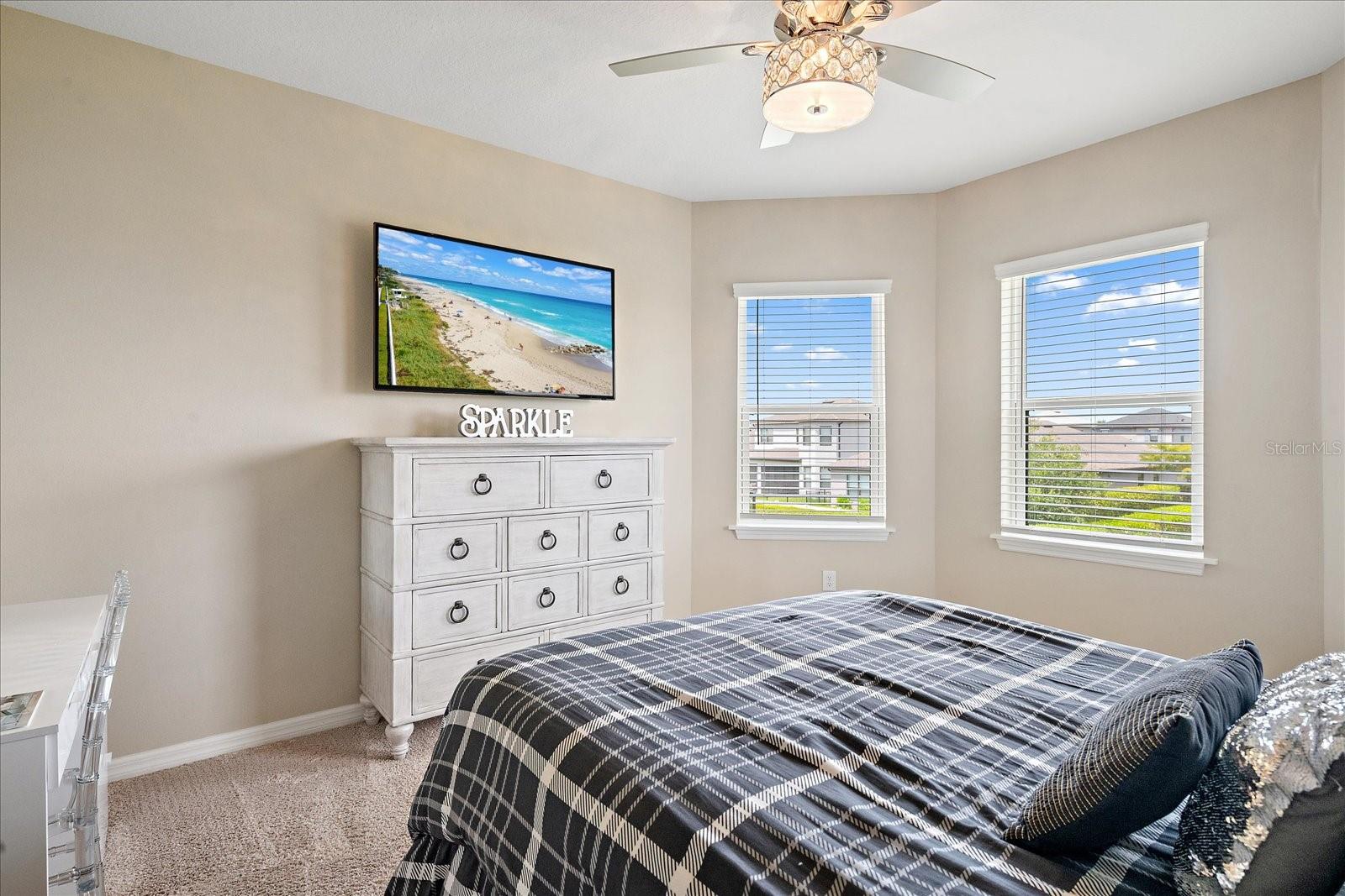 CASSIA AT SKYE RANCH - Residential