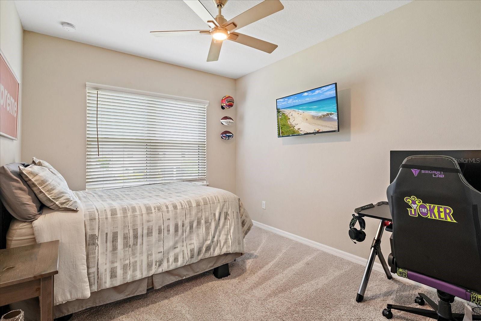 CASSIA AT SKYE RANCH - Residential