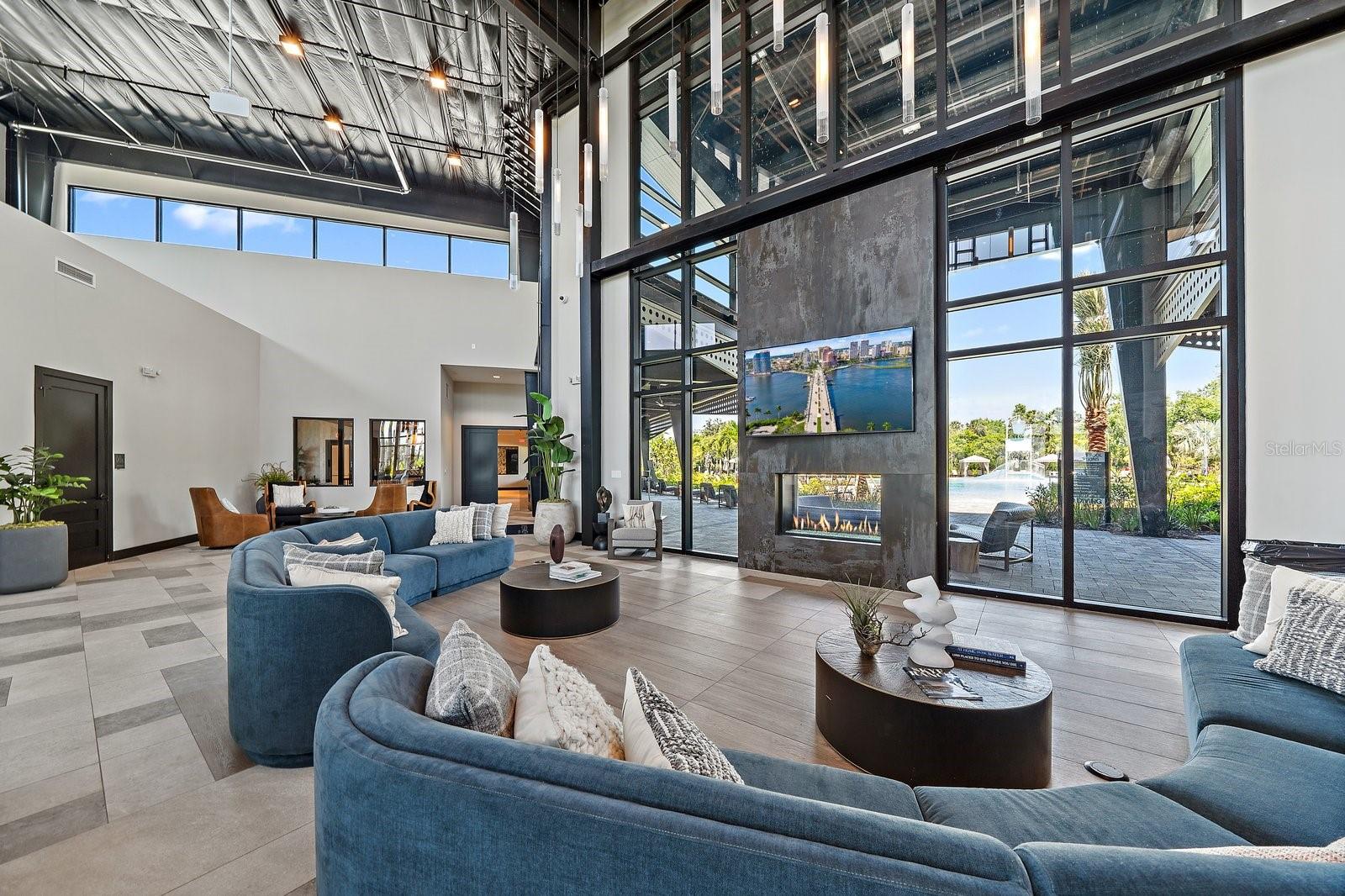 CASSIA AT SKYE RANCH - Residential