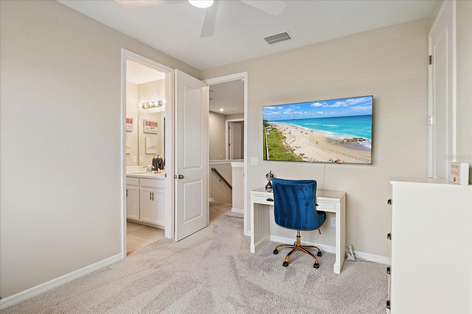 CASSIA AT SKYE RANCH - Residential