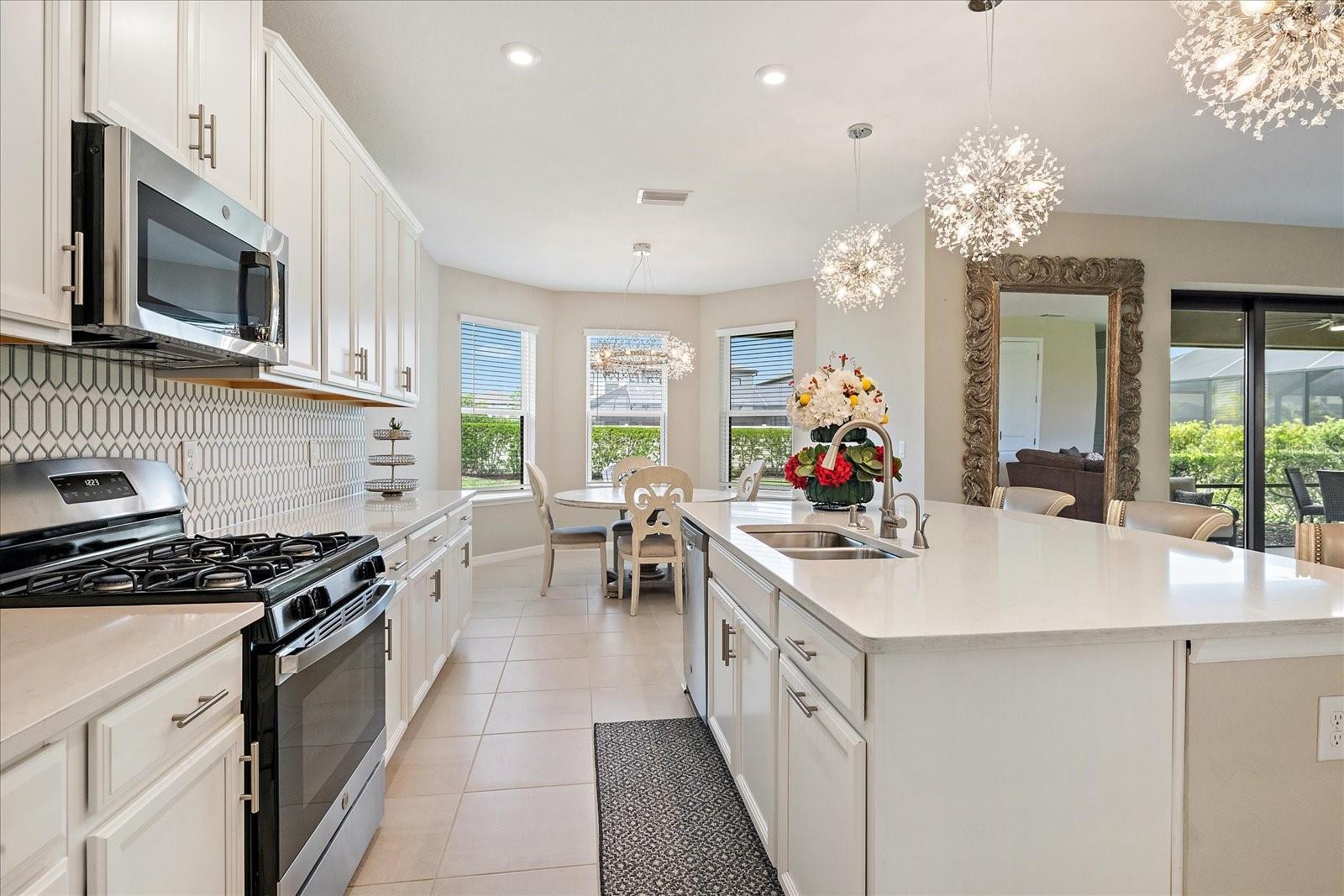 CASSIA AT SKYE RANCH - Residential