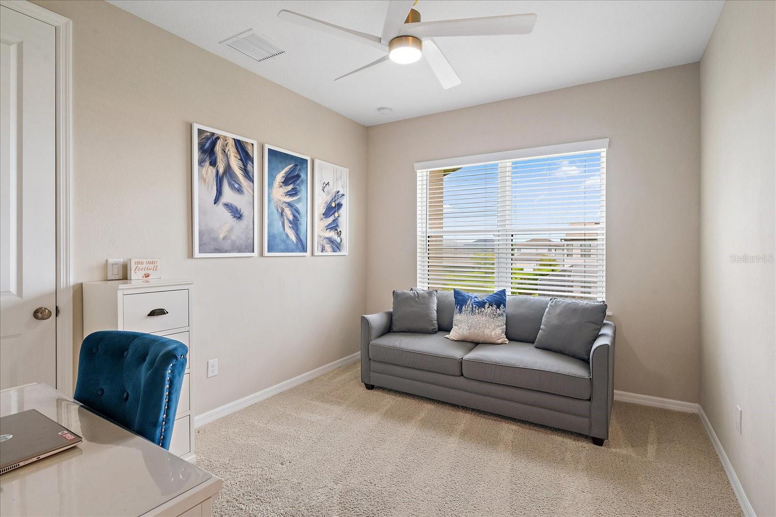 CASSIA AT SKYE RANCH - Residential