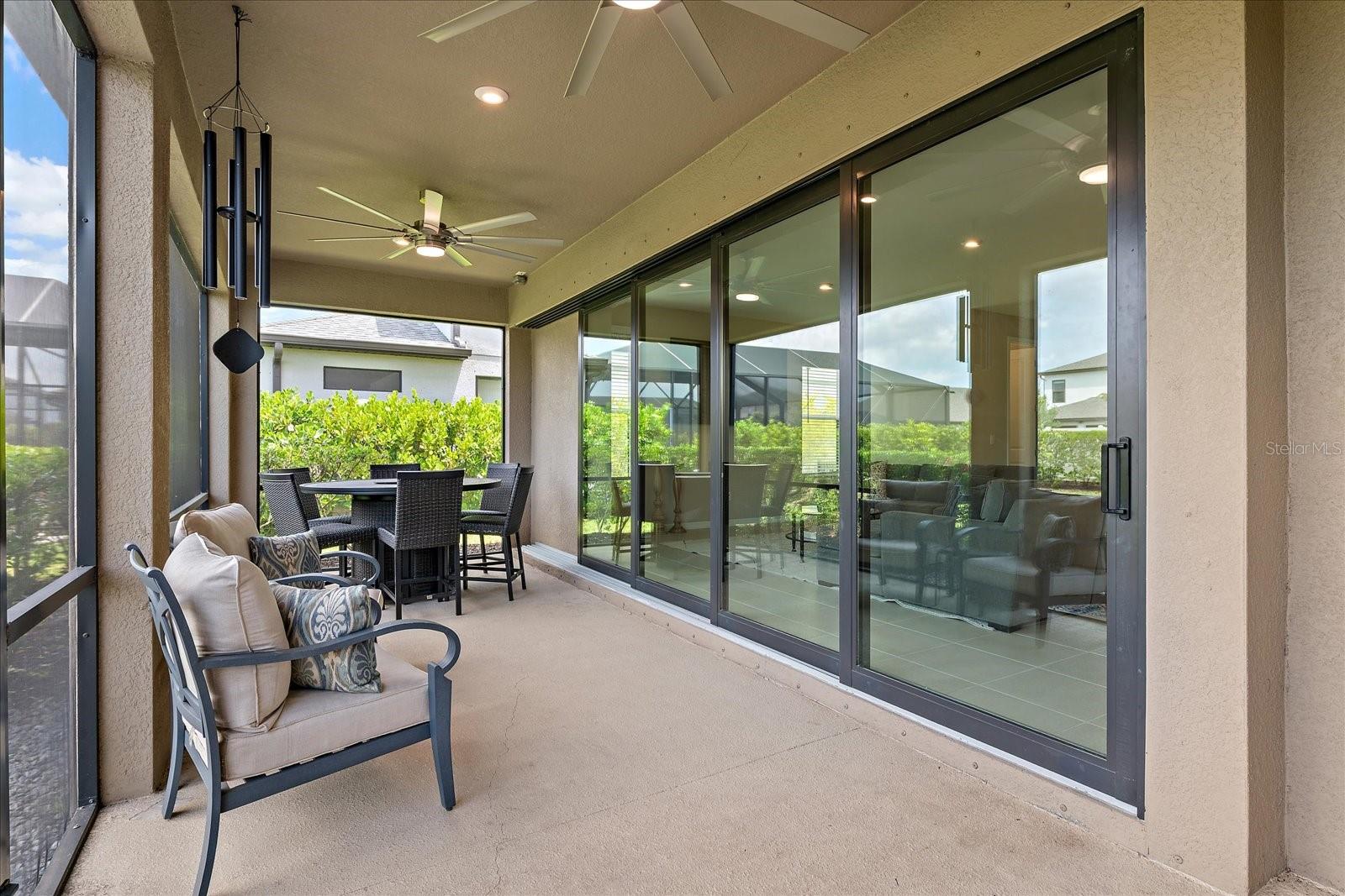 CASSIA AT SKYE RANCH - Residential