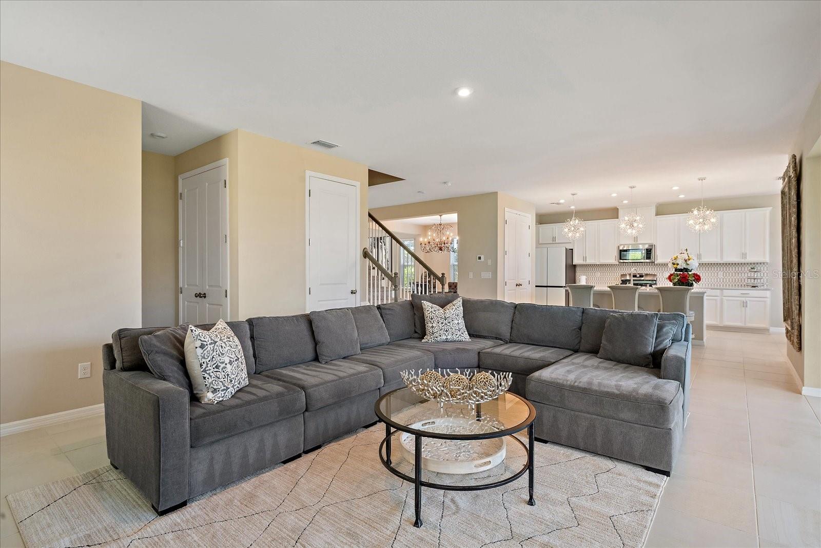 CASSIA AT SKYE RANCH - Residential