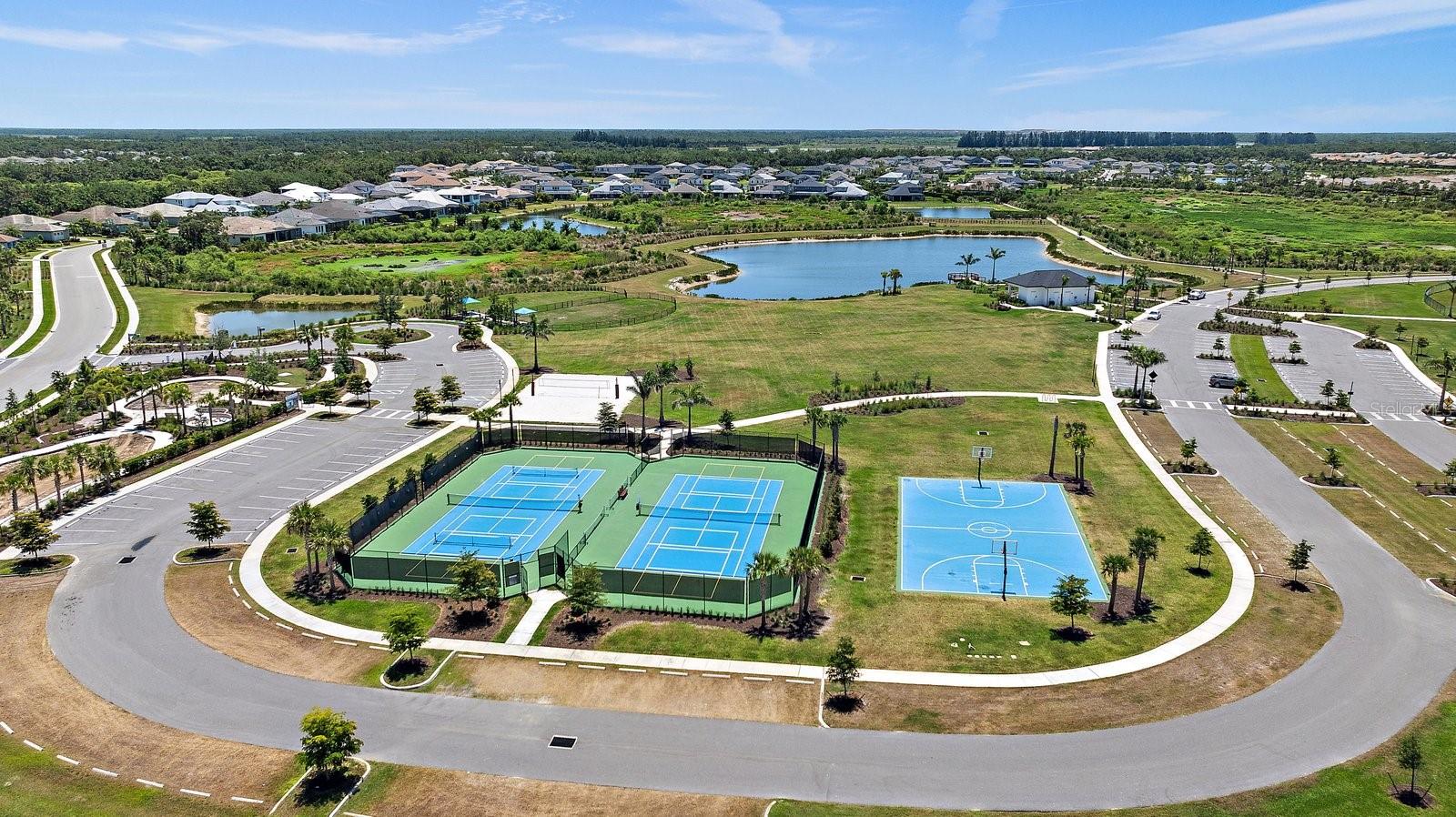 CASSIA AT SKYE RANCH - Residential