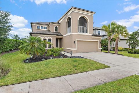 Photo of 9085 Luna Lane, Sarasota, FL 34241 (MLS # A4691879)