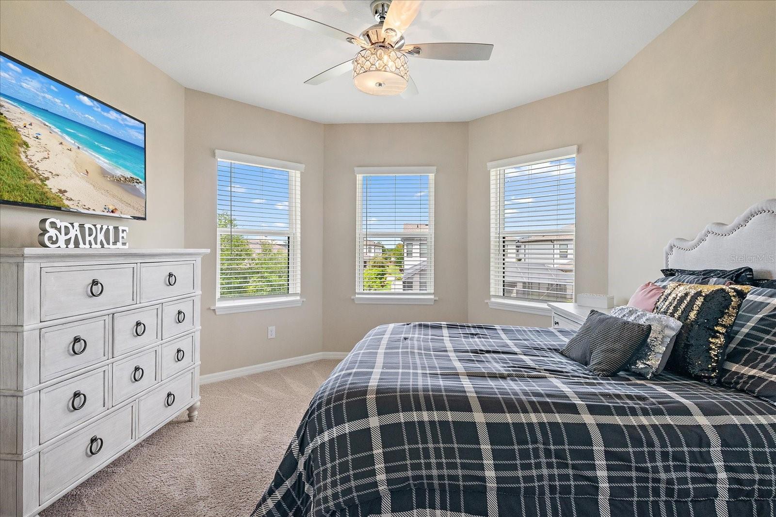 CASSIA AT SKYE RANCH - Residential