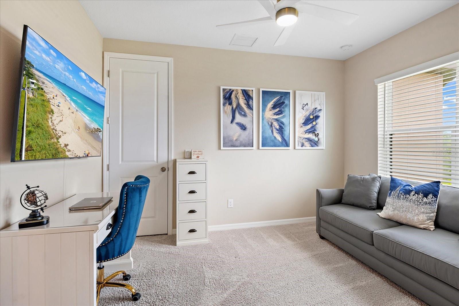 CASSIA AT SKYE RANCH - Residential