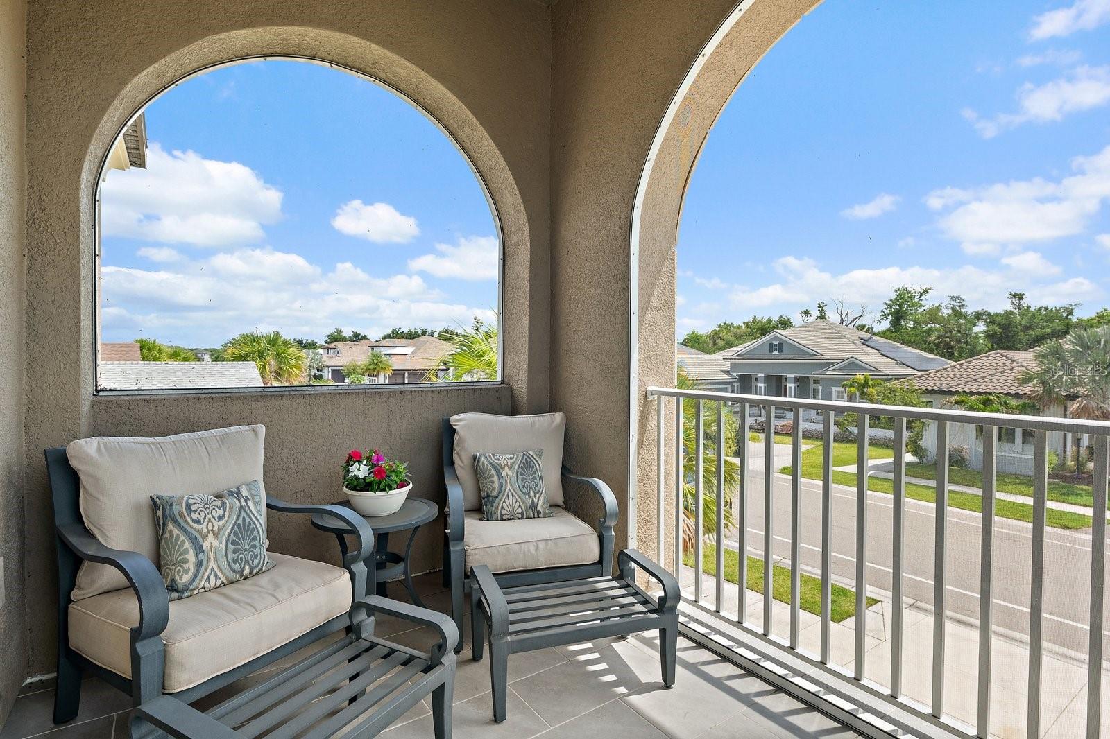 CASSIA AT SKYE RANCH - Residential
