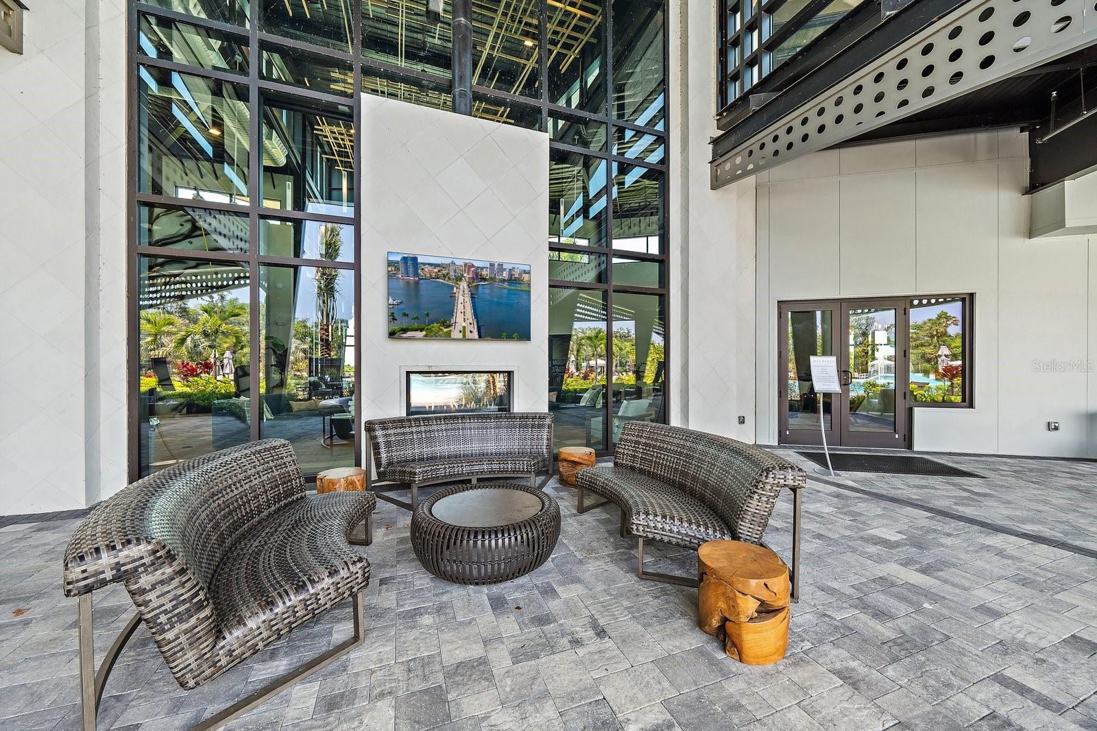 CASSIA AT SKYE RANCH - Residential