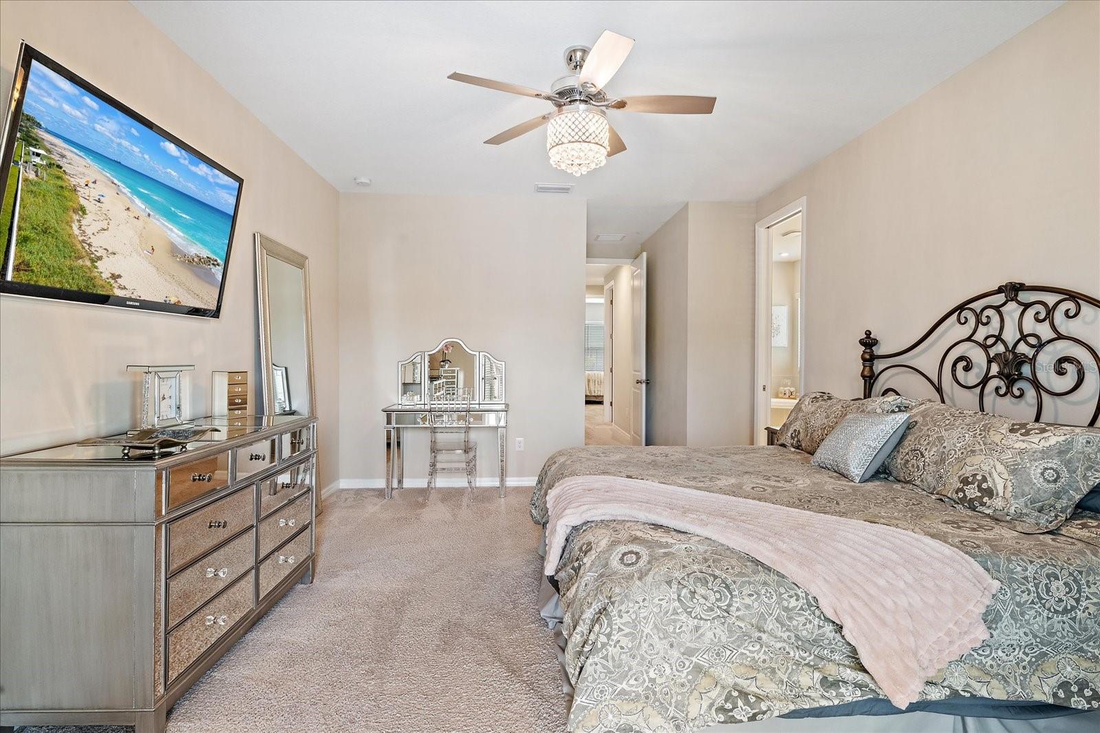 CASSIA AT SKYE RANCH - Residential