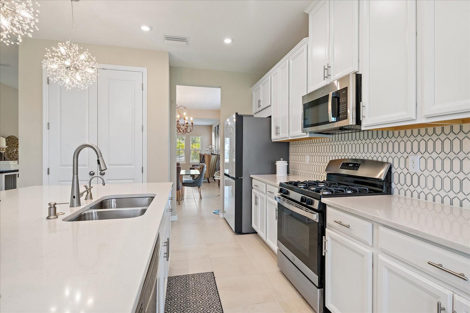 CASSIA AT SKYE RANCH - Residential