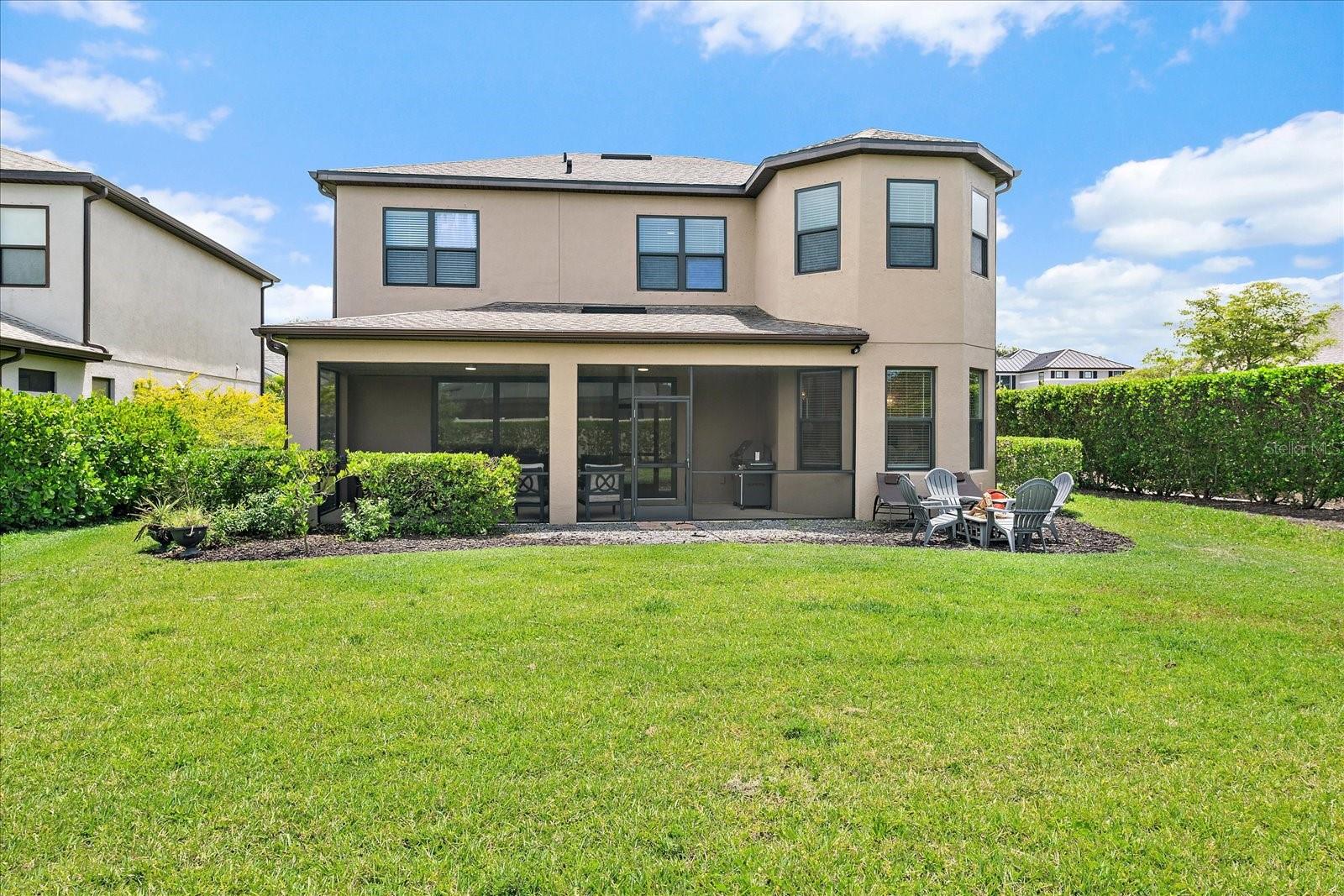 CASSIA AT SKYE RANCH - Residential