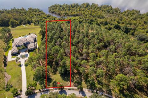 16830 ARTIMINO LOOP BELLA COLLINA FL 34756