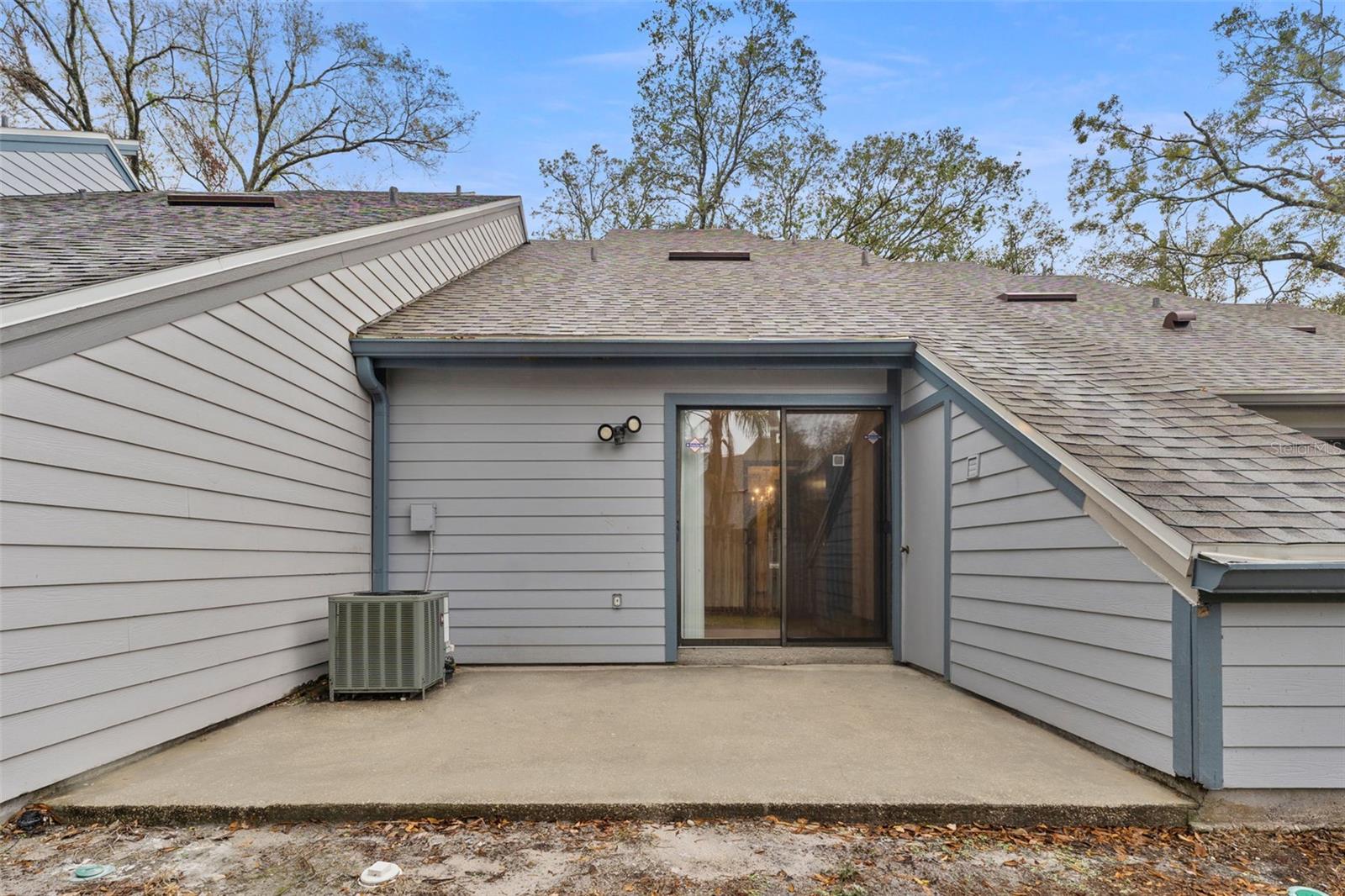 CHARTER MILL TWNHMS A CONDO - Residential Lease