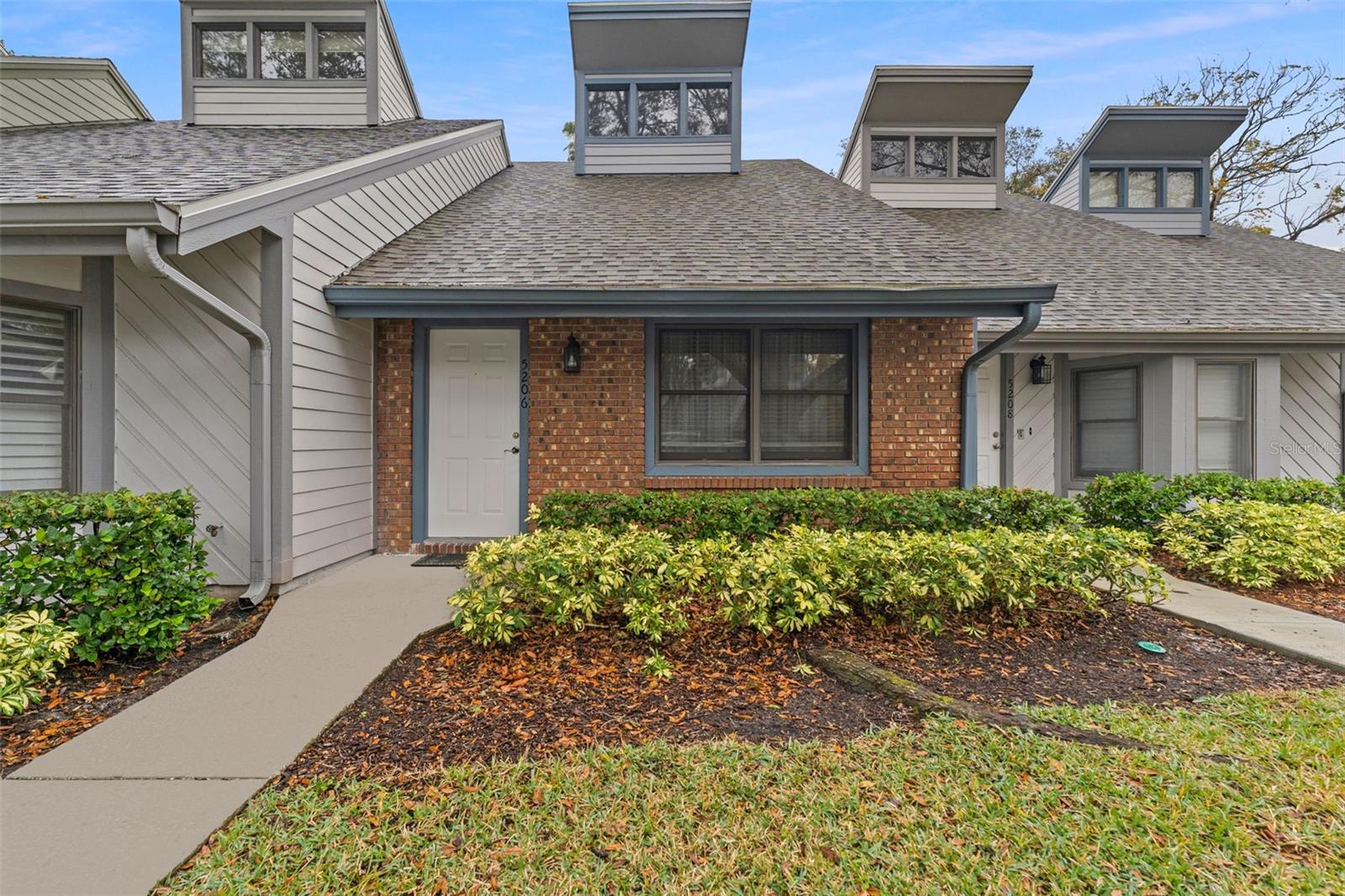 CHARTER MILL TWNHMS A CONDO - Residential Lease