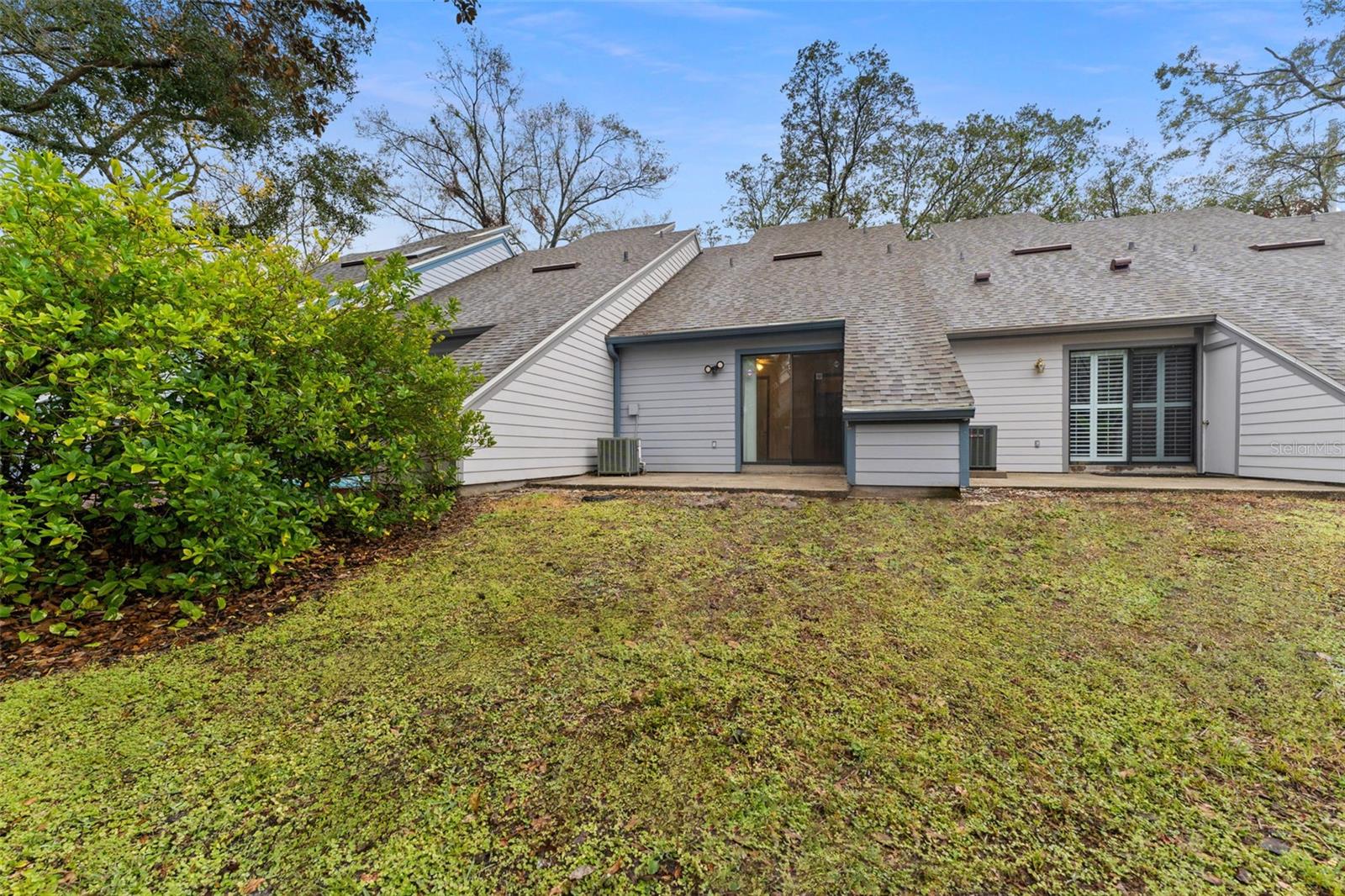 CHARTER MILL TWNHMS A CONDO - Residential Lease