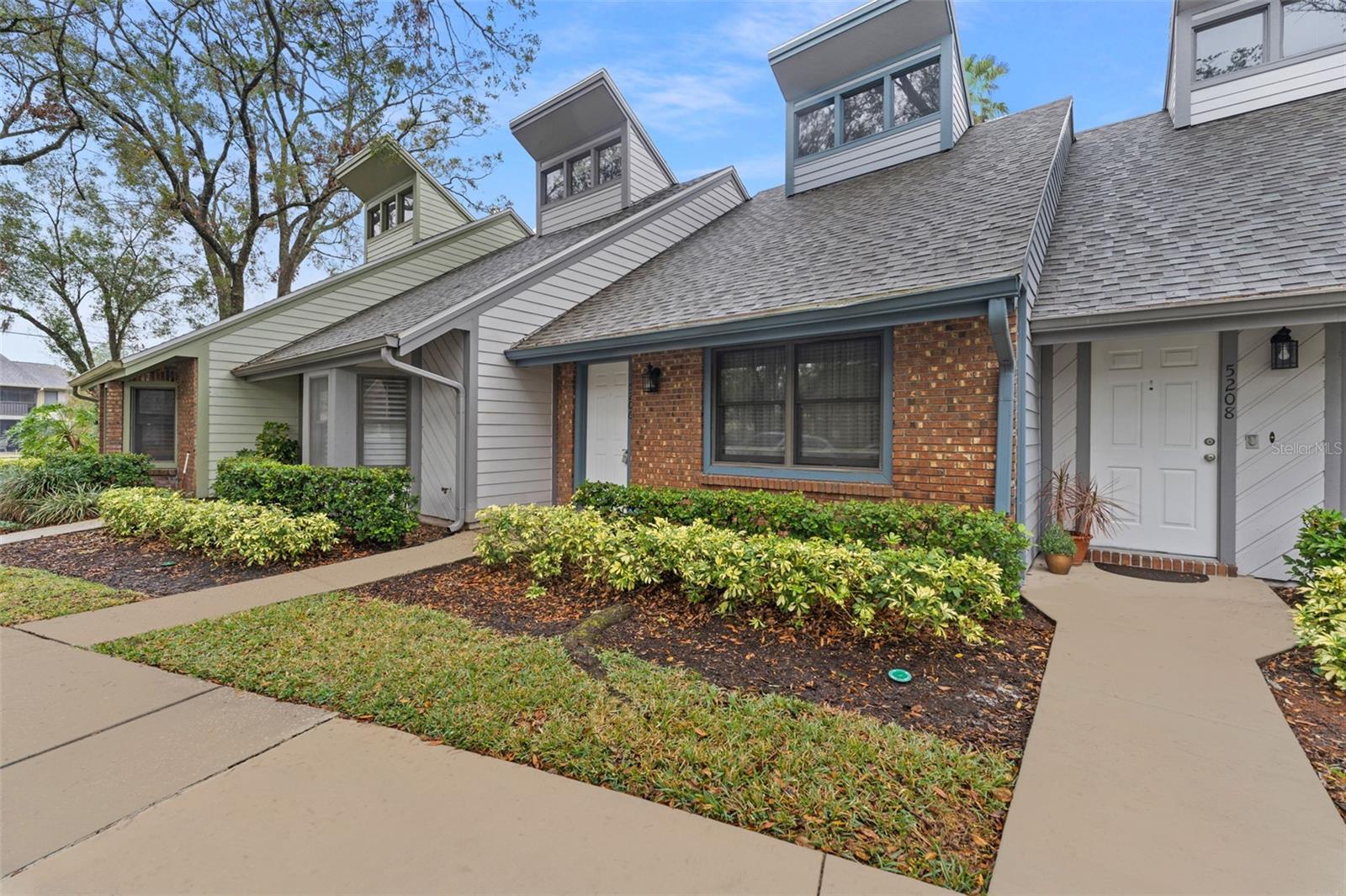 CHARTER MILL TWNHMS A CONDO - Residential Lease