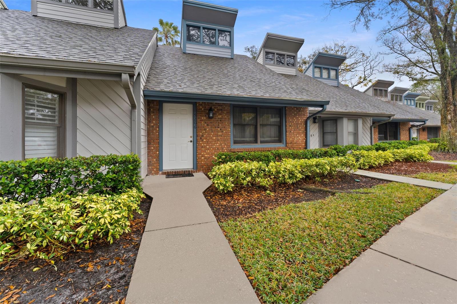 CHARTER MILL TWNHMS A CONDO - Residential Lease