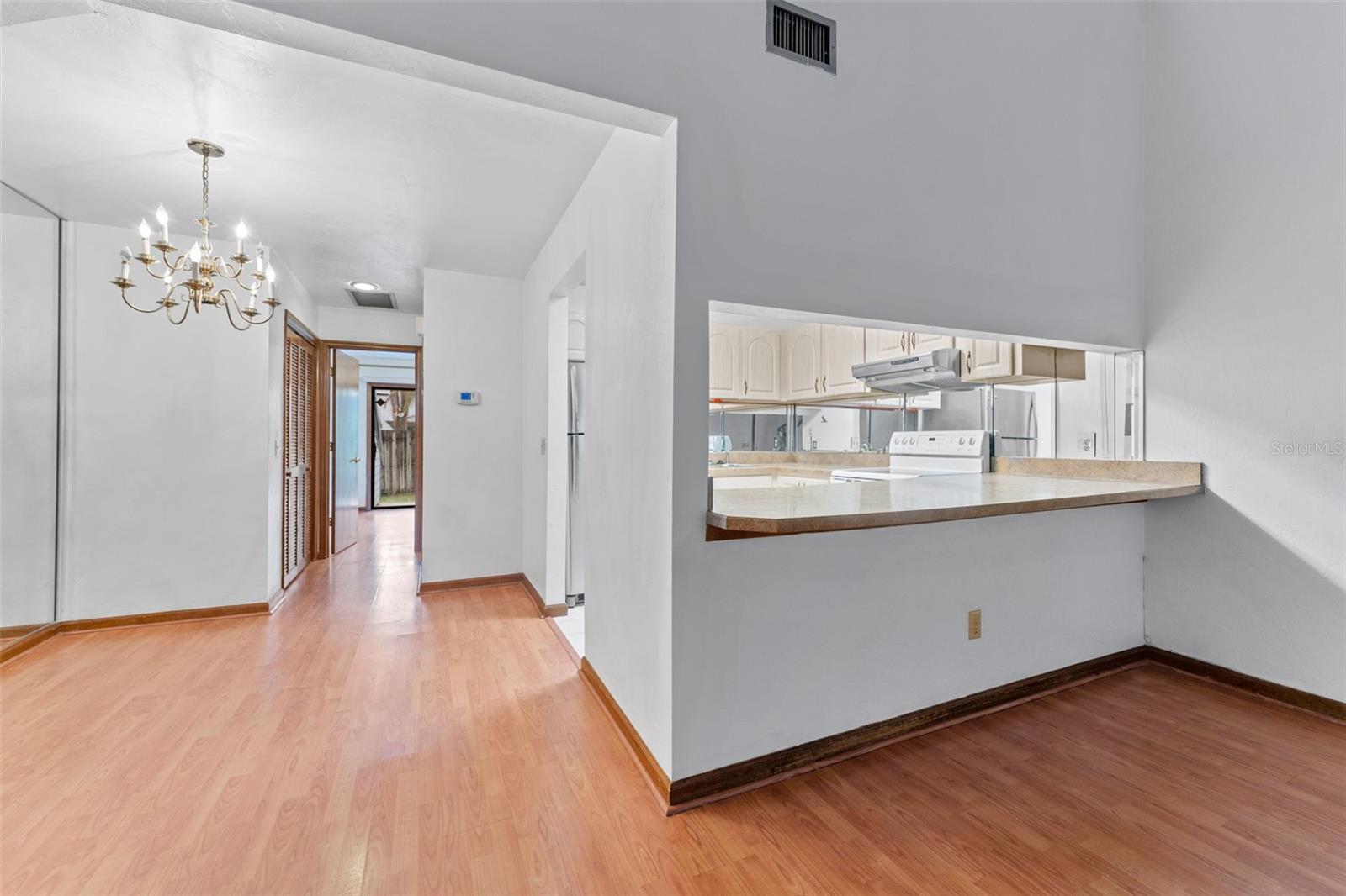 CHARTER MILL TWNHMS A CONDO - Residential Lease