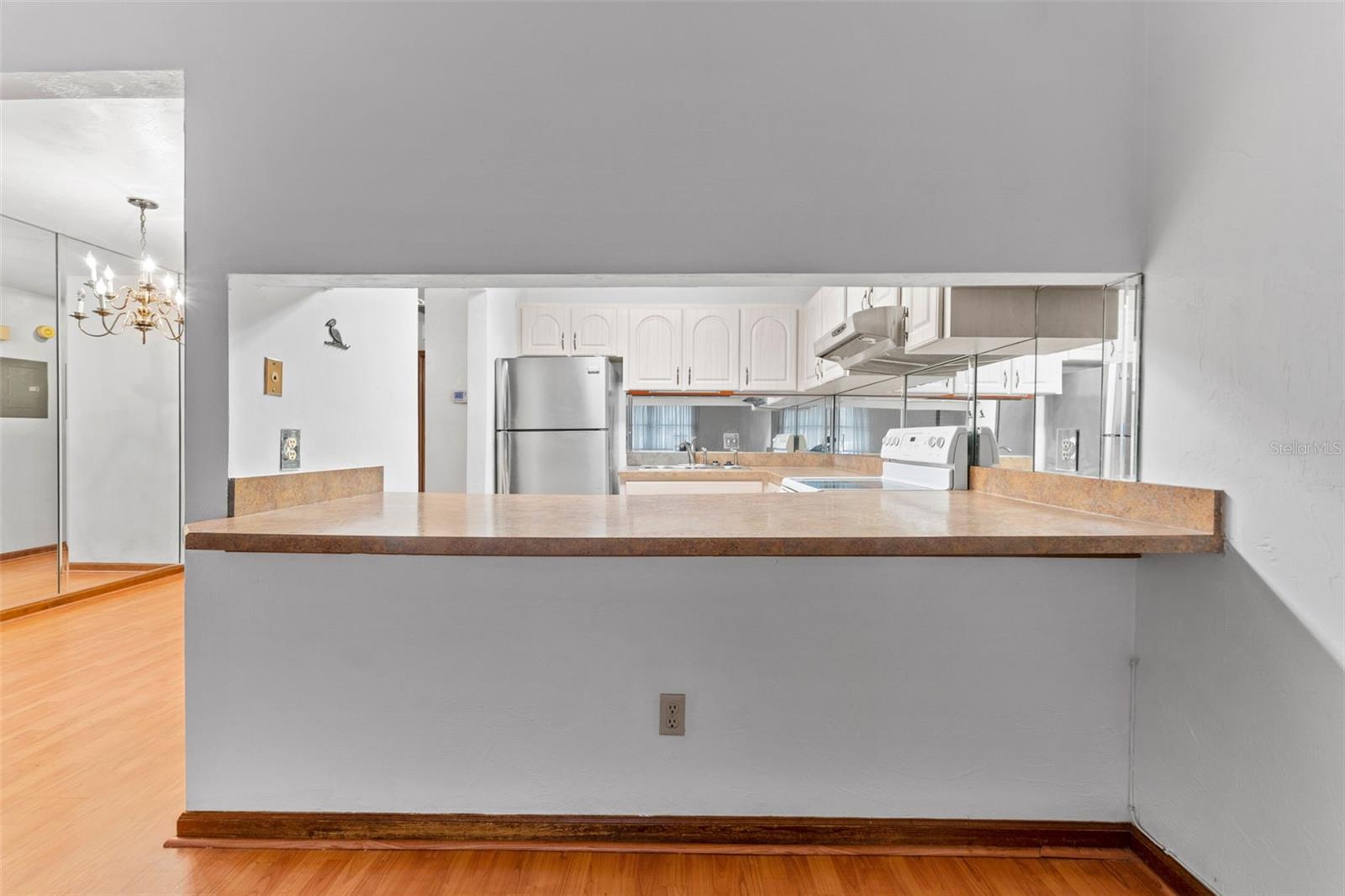 CHARTER MILL TWNHMS A CONDO - Residential Lease